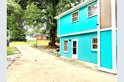 6708 Lynmont Drive, Charlotte, NC 28212 - Photo 3