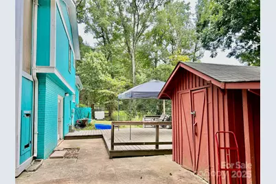 6708 Lynmont Drive, Charlotte, NC 28212 - Photo 5