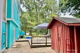 6708 Lynmont Dr, Charlotte, NC 28212 - Photo 5