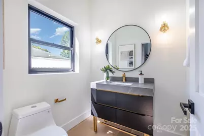 1921 Grier Avenue, Charlotte, NC 28216 - Photo 15