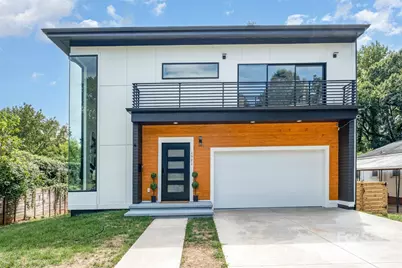 1921 Grier Avenue, Charlotte, NC 28216 - Photo 3