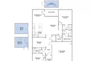 1905 Bentwind Rd, Lancaster, SC 29720 - Photo 3