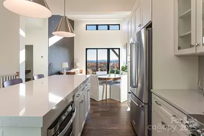 608 Storybook Villas Trail, Asheville, NC 28804 - Photo 5