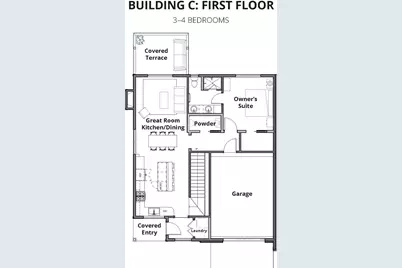 608 Storybook Villas Trail, Asheville, NC 28804 - Photo 37