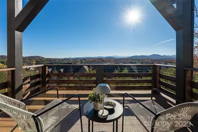 608 Storybook Villas Trail, Asheville, NC 28804 - Photo 19