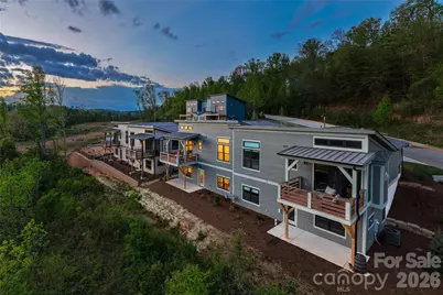 608 Storybook Villas Trail, Asheville, NC 28804 - Photo 33