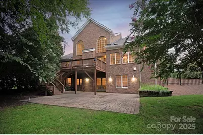 3009 Groves Edge Lane, Waxhaw, NC 28173 - Photo 35