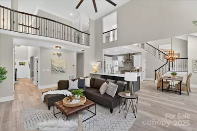 3009 Groves Edge Lane, Waxhaw, NC 28173 - Photo 7