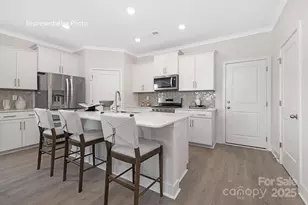 2043 Harlequin Dr, Indian Trail, NC 28079 - Photo 1