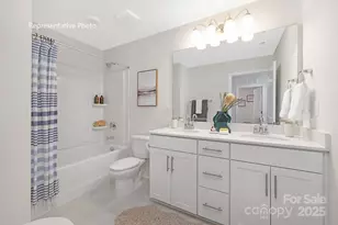2043 Harlequin Dr, Indian Trail, NC 28079 - Photo 19