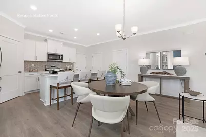 2043 Harlequin Drive, Indian Trail, NC 28079 - Photo 9