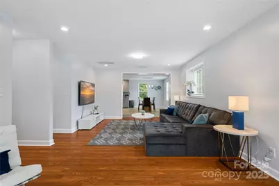 2510 Sherrill Street, Charlotte, NC 28208 - Photo 5