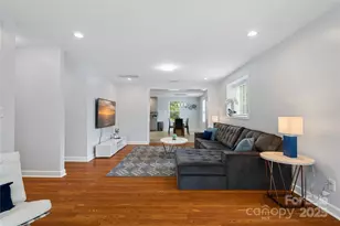 2510 Sherrill St, Charlotte, NC 28208 - Photo 5