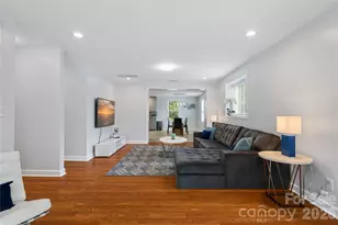 2510 Sherrill St, Charlotte, NC 28208 - Photo 5