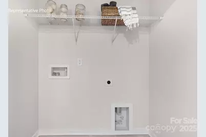 2039 Harlequin Drive, Indian Trail, NC 28079 - Photo 17