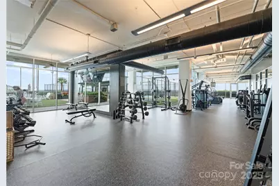 215 N Pine Street #4301/4302, Charlotte, NC 28202 - Photo 31