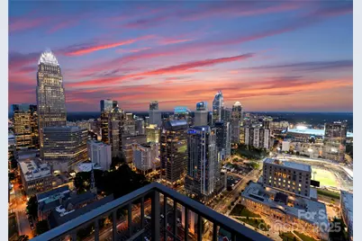 215 N Pine Street #4301/4302, Charlotte, NC 28202 - Photo 41