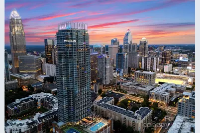 215 N Pine Street #4301/4302, Charlotte, NC 28202 - Photo 5