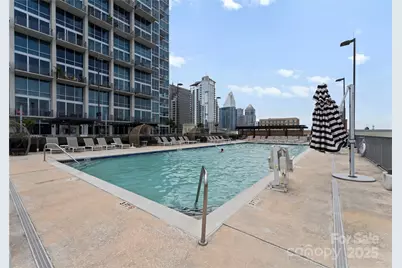 215 N Pine Street #4301/4302, Charlotte, NC 28202 - Photo 37
