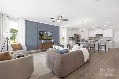 2035 Harlequin Drive, Indian Trail, NC 28079 - Photo 3