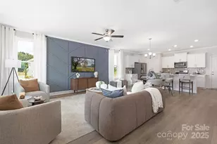 2035 Harlequin Dr, Indian Trail, NC 28079 - Photo 3