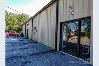 375 Rockwood Road, Arden, NC 28704 - Photo 5