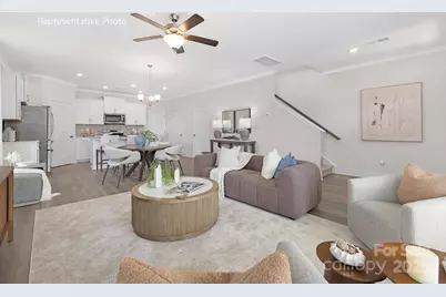 2031 Harlequin Drive, Indian Trail, NC 28079 - Photo 5