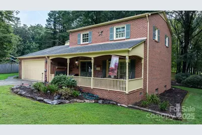 3054 Spencer Heights Drive, Lenoir, NC 28645 - Photo 1