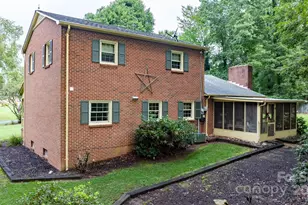 3054 Spencer Heights Dr, Lenoir, NC 28645 - Photo 23