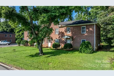 406-408 Burkemont Avenue, Morganton, NC 28655 - Photo 15