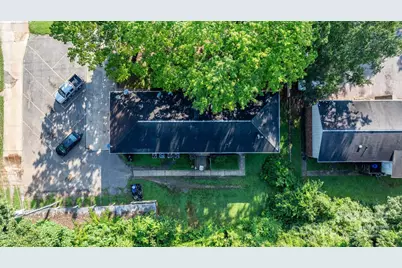 406-408 Burkemont Avenue, Morganton, NC 28655 - Photo 11