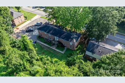 406-408 Burkemont Avenue, Morganton, NC 28655 - Photo 13