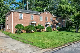 406-408 Burkemont Ave, Morganton, NC 28655 - Photo 1