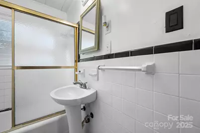 410 Burkemont Avenue #A-D, Morganton, NC 28655 - Photo 23