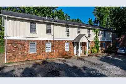 410 Burkemont Avenue #A-D, Morganton, NC 28655 - Photo 3