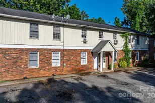 410 Burkemont Ave, Morganton, NC 28655 - Photo 3