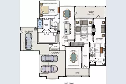 106 Windbluff Court, Statesville, NC 28677 - Photo 45