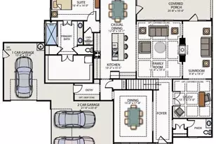 106 Windbluff Ct, Statesville, NC 28677 - Photo 45