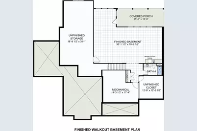 106 Windbluff Court, Statesville, NC 28677 - Photo 47