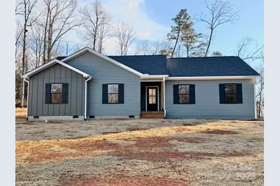3106 Alden Starnes Road, Granite Falls, NC 28630 - Photo 1