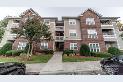 9811 Campus Walk Lane #L, Charlotte, NC 28262 - Photo 1