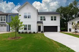 5310 Lantana Ave, Charlotte, NC 28205 - Photo 1