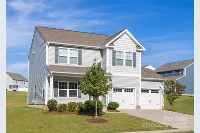 188 Parkmont Drive #165, Troutman, NC 28166 - Photo 3