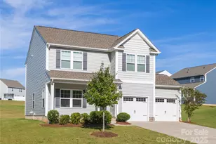 188 Parkmont Dr, Troutman, NC 28166 - Photo 3