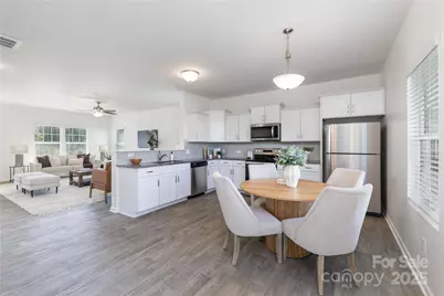 188 Parkmont Drive #165, Troutman, NC 28166 - Photo 5