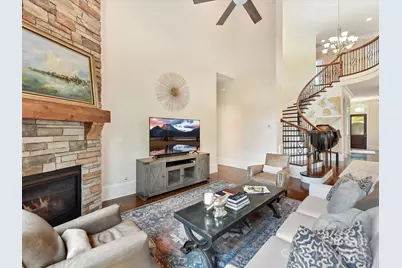 4303 Calvet Court, Charlotte, NC 28210 - Photo 17