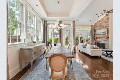 4303 Calvet Court, Charlotte, NC 28210 - Photo 13