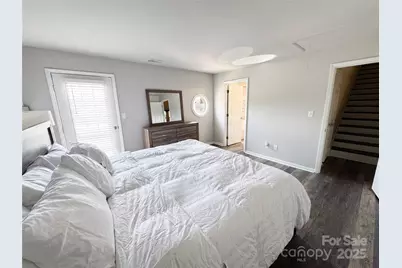 9211 Ravenwing Drive #9211, Charlotte, NC 28262 - Photo 5