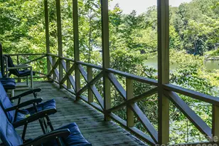 222 W Lake Dr N, Lake Lure, NC 28746 - Photo 9