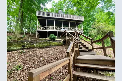 222 West Lake Drive N, Lake Lure, NC 28746 - Photo 21